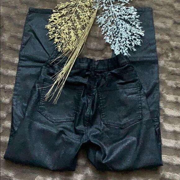 💥REVAMPED Sparkling skinny soft jeans💥 - Picture 5 of 7